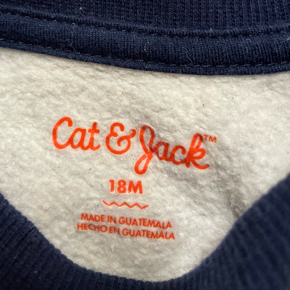 Three Sweaters - Picture 6 of 7